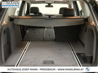 BMW X3 xDrive30d ÖSTERREICH-PAKET PLUS