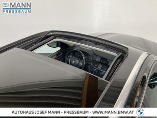 BMW X3 xDrive30d ÖSTERREICH-PAKET PLUS