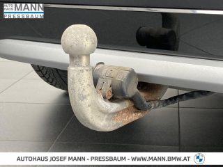 BMW X3 xDrive30d ÖSTERREICH-PAKET PLUS