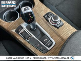 BMW X3 xDrive30d ÖSTERREICH-PAKET PLUS