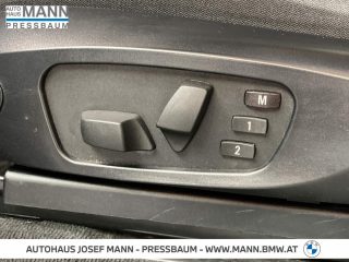 BMW X3 xDrive30d ÖSTERREICH-PAKET PLUS