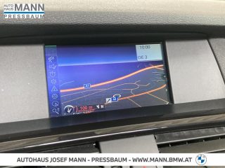 BMW X3 xDrive30d ÖSTERREICH-PAKET PLUS