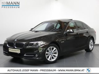 BMW 520i