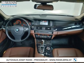BMW 520i