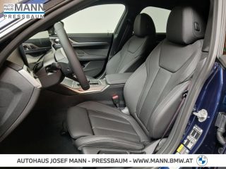 BMW i4 eDrive40 M SPORTPAKET PRO