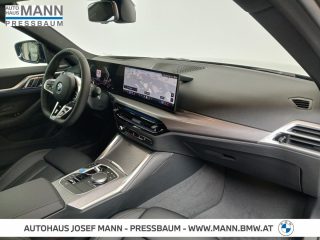BMW i4 eDrive40 M SPORTPAKET PRO