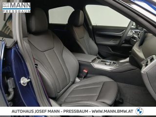 BMW i4 eDrive40 M SPORTPAKET PRO