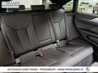 BMW i4 eDrive40 M SPORTPAKET PRO