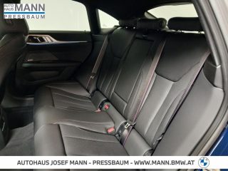 BMW i4 eDrive40 M SPORTPAKET PRO