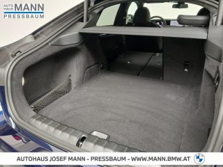 BMW i4 eDrive40 M SPORTPAKET PRO