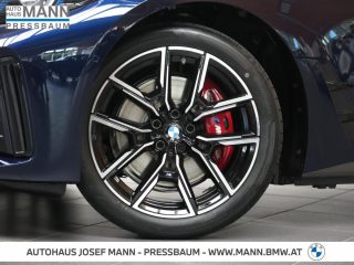 BMW i4 eDrive40 M SPORTPAKET PRO