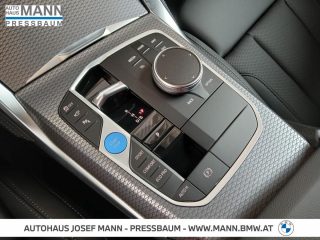 BMW i4 eDrive40 M SPORTPAKET PRO