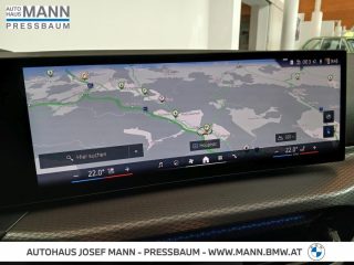 BMW i4 eDrive40 M SPORTPAKET PRO