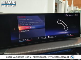 BMW i4 eDrive40 M SPORTPAKET PRO