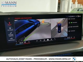 BMW i4 eDrive40 M SPORTPAKET PRO