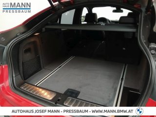 BMW X4 xDrive20d MODELL M SPORT