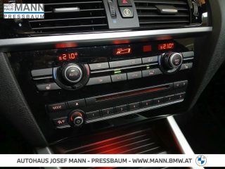 BMW X4 xDrive20d MODELL M SPORT