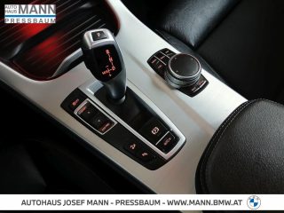 BMW X4 xDrive20d MODELL M SPORT