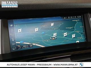 BMW X4 xDrive20d MODELL M SPORT