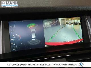 BMW X4 xDrive20d MODELL M SPORT