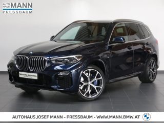 BMW X5 xDrive45e M SPORTPAKET