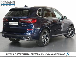 BMW X5 xDrive45e M SPORTPAKET