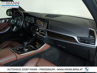 BMW X5 xDrive45e M SPORTPAKET