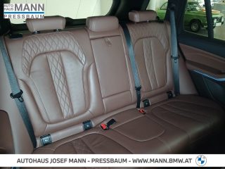 BMW X5 xDrive45e M SPORTPAKET