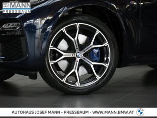 BMW X5 xDrive45e M SPORTPAKET