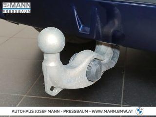 BMW X5 xDrive45e M SPORTPAKET