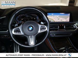 BMW X5 xDrive45e M SPORTPAKET