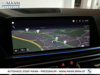 BMW X5 xDrive45e M SPORTPAKET