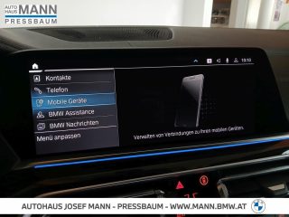 BMW X5 xDrive45e M SPORTPAKET