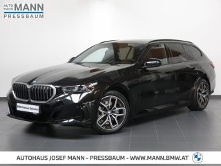 BMW i5 xDrive40 M SPORT EDITION
