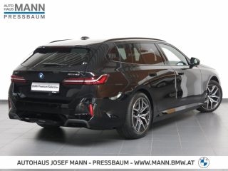 BMW i5 xDrive40 M SPORT EDITION