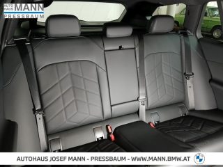 BMW i5 xDrive40 M SPORT EDITION