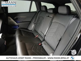 BMW i5 xDrive40 M SPORT EDITION