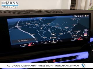 BMW i5 xDrive40 M SPORT EDITION