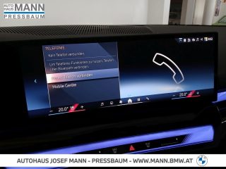 BMW i5 xDrive40 M SPORT EDITION