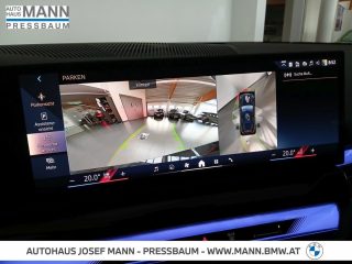 BMW i5 xDrive40 M SPORT EDITION