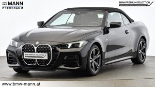 BMW 420i M SPORTPAKET