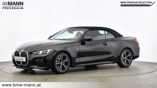 BMW 420i M SPORTPAKET