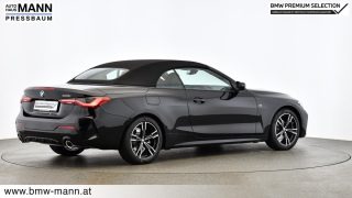 BMW 420i M SPORTPAKET