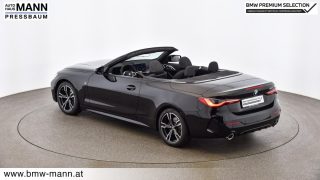 BMW 420i M SPORTPAKET