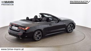 BMW 420i M SPORTPAKET