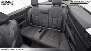 BMW 420i M SPORTPAKET