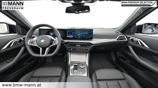 BMW 420i M SPORTPAKET