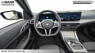 BMW 420i M SPORTPAKET