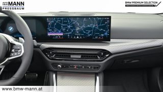 BMW 420i M SPORTPAKET