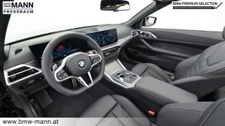 BMW 420i M SPORTPAKET